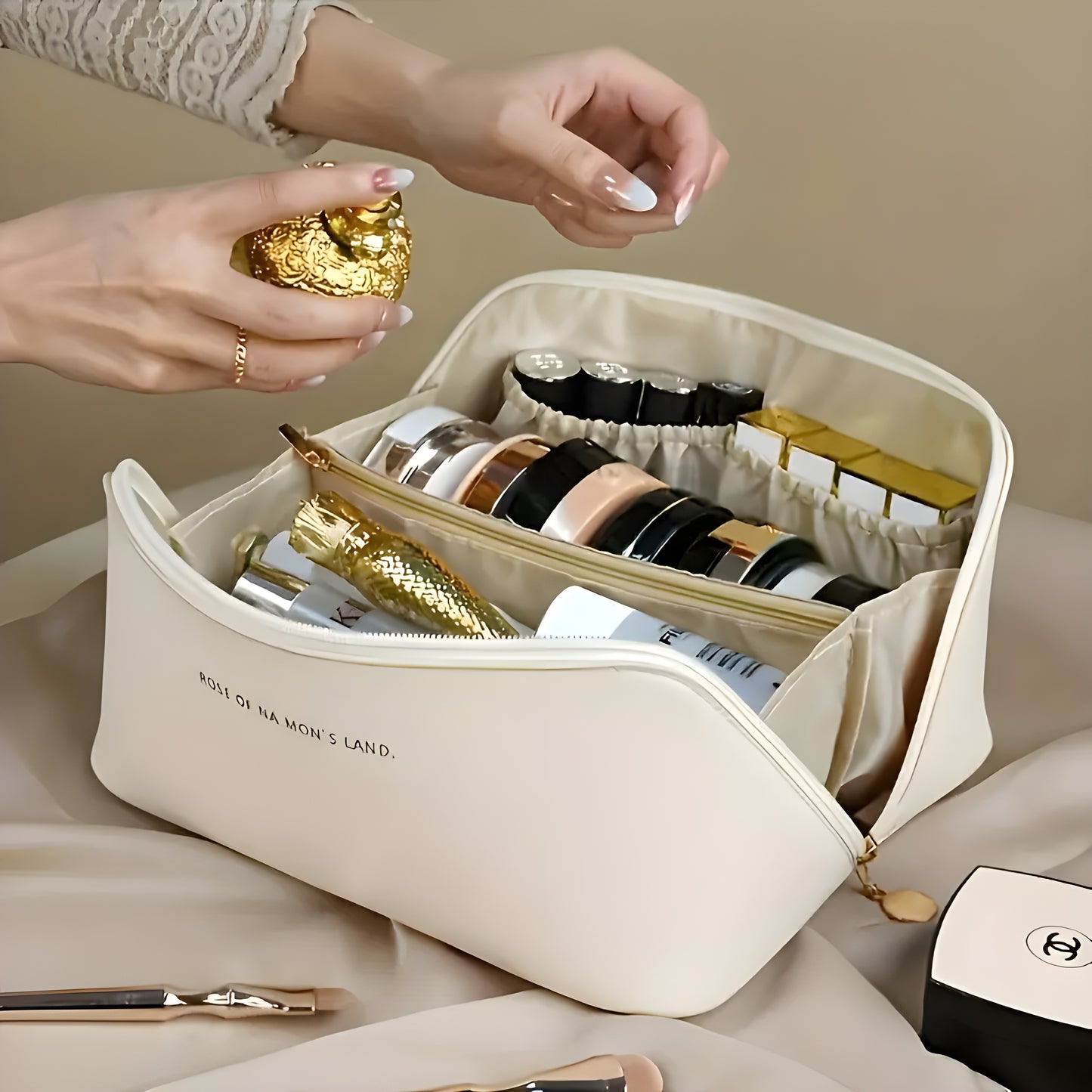 CosmoKit By Lavellia