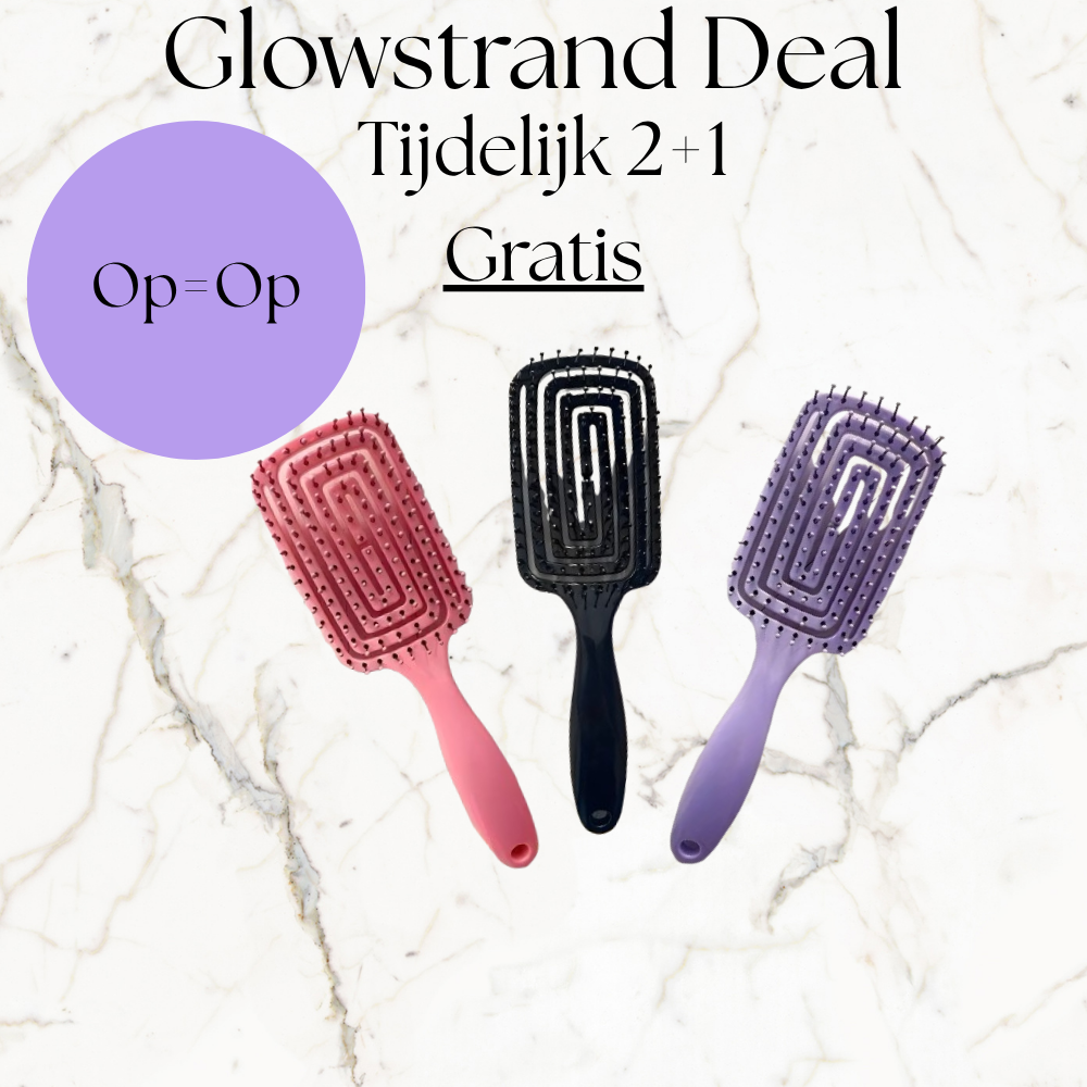 GlowStrand by Lavellia