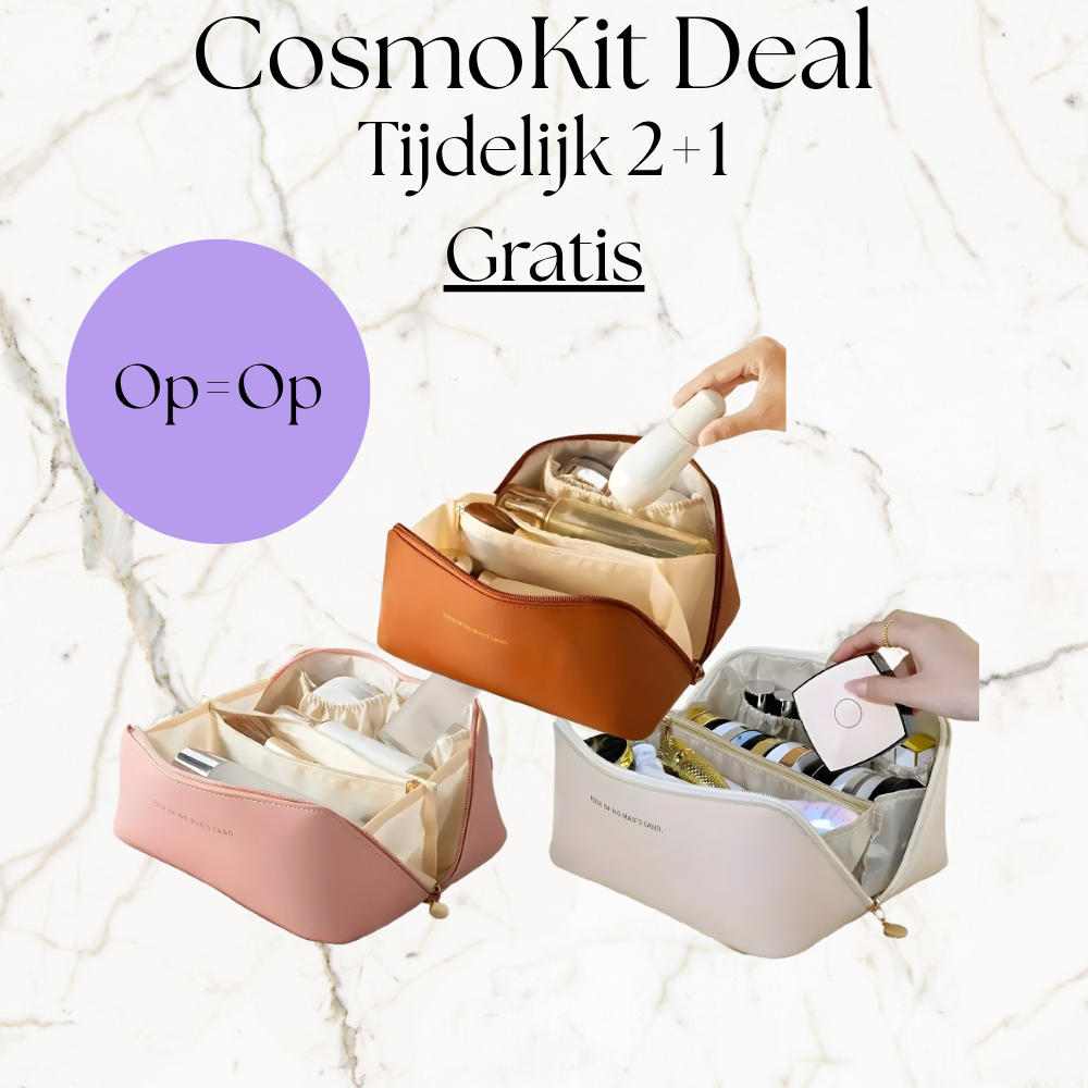 CosmoKit By Lavellia